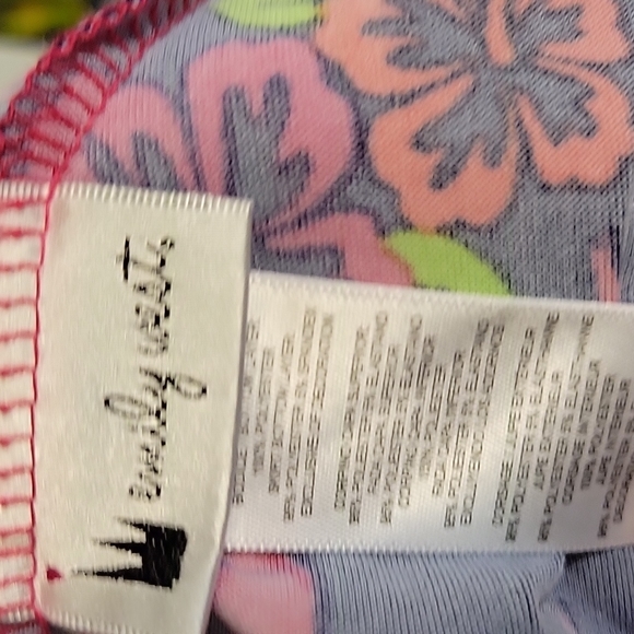 Reversible dress. 2 looks for one - Picture 5 of 7